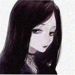 漫漫漫画漫友深夜看漫人头像